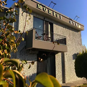  Otel Cunda Morisi Türkiye
