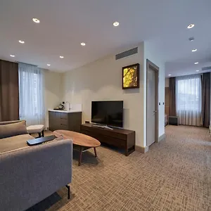  Otel Selini Airport Türkiye