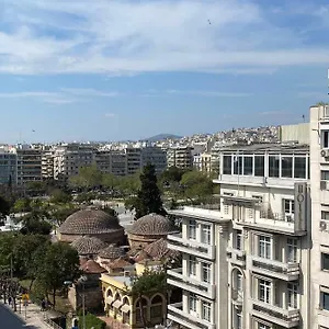  Daire Gnaios Penthouse Yunanistan