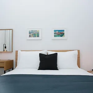  Daire Spacious Luminous Yunanistan
