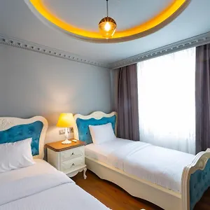 4* Otel Real King