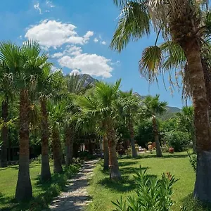  Otel Maris Butik Türkiye