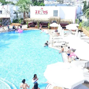  Otel Sun Beach Türkiye